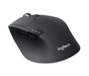 Wireless optic mouse LOGITECH M720 Triathlon