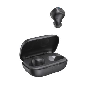 Hama Блутут слушалки “Spirit Chop II”, TWS, in-Ear, черни