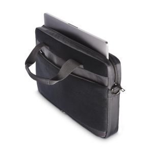 Hama "Velvet" Laptop Bag from 34 - 36 cm (13.3" - 14.1"), black
