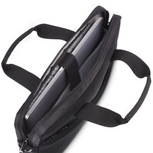 Hama "Velvet" Laptop Bag from 34 - 36 cm (13.3" - 14.1"), black