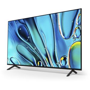 Television Sony K-43S35 43" 4K HDR TV BRAVIA 3 , Direct LED, 4K HDR Processor X1 , Triluminos PRO, Live Color, Dynamic Contrast Enhancer, Motionflow XR 200/240 Hz, X-Balanced Speaker, Dolby Atmos, DVB-C / DVB-T/T2 / DVB-S/S2, 4xHDMI, 2xUSB, Android TV, Go