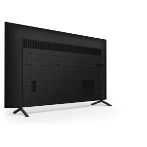 Television Sony K-43S35 43" 4K HDR TV BRAVIA 3 , Direct LED, 4K HDR Processor X1 , Triluminos PRO, Live Color, Dynamic Contrast Enhancer, Motionflow XR 200/240 Hz, X-Balanced Speaker, Dolby Atmos, DVB-C / DVB-T/T2 / DVB-S/S2, 4xHDMI, 2xUSB, Android TV, Go