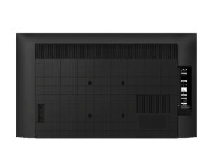 Television Sony K-43S35 43" 4K HDR TV BRAVIA 3 , Direct LED, 4K HDR Processor X1 , Triluminos PRO, Live Color, Dynamic Contrast Enhancer, Motionflow XR 200/240 Hz, X-Balanced Speaker, Dolby Atmos, DVB-C / DVB-T/T2 / DVB-S/S2, 4xHDMI, 2xUSB, Android TV, Go