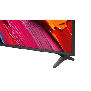 TV LG 50QNED70A6A, 50" 4K QNED HDR Smart TV, 3840x2160, DVB-T2/C/S2, Alpha 7 AI 4K Gen8, HDR10/HLG, webOS ThinQ, 4K Upscaling, WiFi 5, Voice Controll, Bluetooth 5.0, AirPlay 2, LAN, CI, HDMI, SPDIF, USB Input, 2 pole Stand, Black