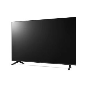 TV LG 55UA73003LA, 55" 4K UltraHD TV 4K (3840x2160), DVB-T2/C/S2, webOS 25 Smart, ThinQ AI, Alpha 7 AI Processor, WiFi, HDR10 pro, HLG, ALLM/HGiG, 4K Upscaling, AI Sound pro, Multiple View, HDMI eARC, LAN, USB, Bluetooth, Google Cast, 2 Pole Stand,