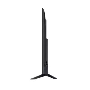 TV LG 55UA73003LA, 55" 4K UltraHD TV 4K (3840x2160), DVB-T2/C/S2, webOS 25 Smart, ThinQ AI, Alpha 7 AI Processor, WiFi, HDR10 pro, HLG, ALLM/HGiG, 4K Upscaling, AI Sound pro, Multiple View, HDMI eARC, LAN, USB, Bluetooth, Google Cast, 2 Pole Stand,