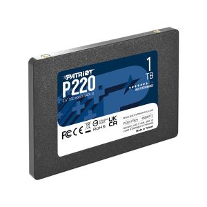 Hard drive Patriot P220 1TB SATA3 2.5
