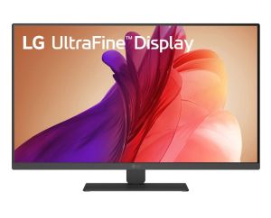 Монитор LG 27U730A-B, 27" UltraFine UHD, IPS 4K , 5ms, 1000:1, 300cd/m2, 3840 x 2160, DCI-P3 90%, HDR 10, HDMI, USB-C, PD- 90 W, DisplayPort, Reader mode, Dynamic Action Sync, Tilt, Height (Range), Swivel, Speacers 2x5W, LG Switch, Black