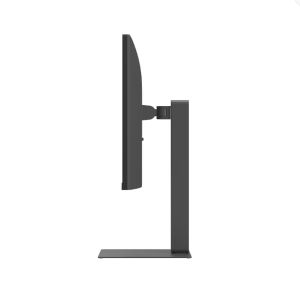 Монитор LG 27U730A-B, 27" UltraFine UHD, IPS 4K , 5ms, 1000:1, 300cd/m2, 3840 x 2160, DCI-P3 90%, HDR 10, HDMI, USB-C, PD- 90 W, DisplayPort, Reader mode, Dynamic Action Sync, Tilt, Height (Range), Swivel, Speacers 2x5W, LG Switch, Black