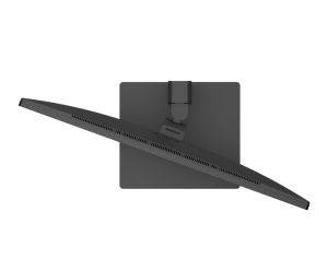 Монитор LG 27U730A-B, 27" UltraFine UHD, IPS 4K , 5ms, 1000:1, 300cd/m2, 3840 x 2160, DCI-P3 90%, HDR 10, HDMI, USB-C, PD- 90 W, DisplayPort, Reader mode, Dynamic Action Sync, Tilt, Height (Range), Swivel, Speacers 2x5W, LG Switch, Black