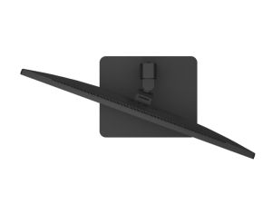 Монитор LG 32U720A-B, 31.5" UltraFine 4K LED, VA, AG, 5ms, 250 cd/m2, 3000:1, UHD (3840 x 2160), DCI-P3 90% , HDR 10, USB-C (PD 90W), HDMI, DisplayPort, LG Switch, Dynamic Action Sync, Reader mode, 5W X 2 speaker, Headphone out, Tilt/Height/Swivel/Pivot, 