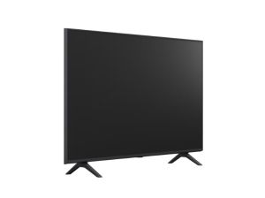 TV LG 50NANO80A3B, 50" 4K HDR Smart Nano Cell TV, 3840x2160, DVB-T2/C/S2, AI Alpha 7, HDR 10 PRO, webOS 25, ThinQ AI, VRR, ALLM, HGiG, WiFi, Clear Voice, AI Upscaling, Bluetooth, Hdmi e-ARC , CI, LAN, AirPlay2, Chromecast, 2 Pole stand, Black