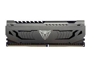 Памет Patriot Viper Steel 64GB (2*32) 3600Mhz