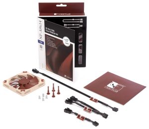 Fan Noctua 92mm NF-A9x14 PWM