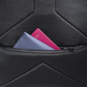 Геймърска раница HAMA uRage "Carrier 700", До 17.3", Черна, 186084