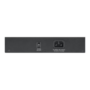 Switch ZyXEL GS1100-16 v3 16-port Gigabit Unmanaged Switch