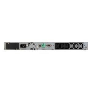 Непрекъсваем ТЗИ Eaton 5P 1550i Rack 1U G2