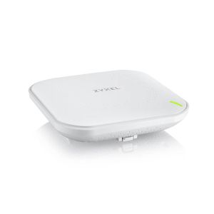 Access point ZyXEL NWA50AX, Standalone / NebulaFlex Wireless Access Point, Single Pack includes Power Adapter, EU and UK, ROHS