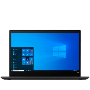 LENOVO THINKPAD T14S I5-10210U CPU 1.60GHZ 14" (1920 x 1080) 16 GB 512 GB NVMe SSD Windows 11 Pro BG KBD 1Y 1m battery
