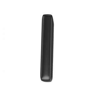 CANYON Power Bank PB-240, 25000mAh PD140W display power bank, Size160.0x82x27 mm Weight 508+-10g, Dark Gray