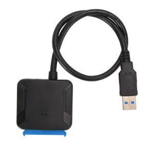 VCom USB3.0 to SATA3 - CU816