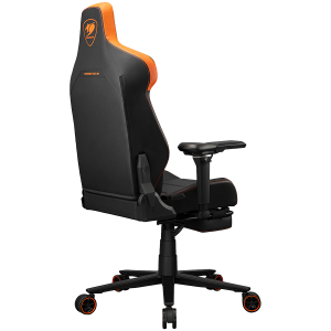 COUGAR ARMOR EVO M Gaming chair, Black Orange