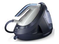PHILIPS System iron PerfectCare 8000 series 8 bar OptimalTemp SteamGlide Elite