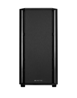 Chieftec Pro Mini PC Case