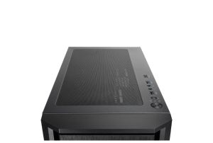 Chieftec Pro Mini PC Case