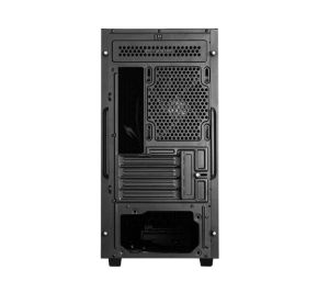 Chieftec Pro Mini PC Case