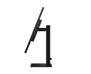 Монитор Samsung 32D600 32" IPS LED, 2560x1440, 350 cd/m2, PBP, PIP, USB-C 90W, 3xUSB 3.0, Display Port 1.4, 2xHDMI 2.2, Black