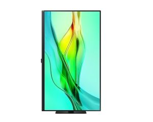 Монитор Samsung 32D600 32" IPS LED, 2560x1440, 350 cd/m2, PBP, PIP, USB-C 90W, 3xUSB 3.0, Display Port 1.4, 2xHDMI 2.2, Black