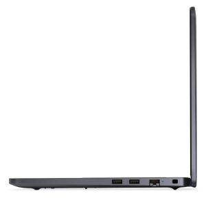 Лаптоп Dell Pro 14 PC14250, Intel Ultra 7 255U (12 TOPS NPU, 12 cores, up to 5.2 GHz), 14" FHD+(1920x1200) 300nits AG, 16 GB: 1x16 GB, DDR5, 5600 MT/s, 512 GB SSD, Intel Graphics, FHD HDR IR Cam and Mic, Wi-Fi 6E, Backlit Kb, Ubuntu, Platinum silver, meta