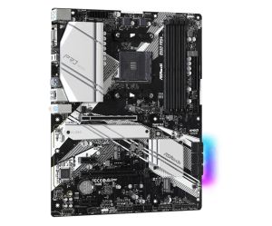 Дънна платка Asrock B550 Pro 4