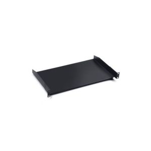 Аксесоар Formrack 19" fixed shelf 250mm, loading capacity 5 kg 1U