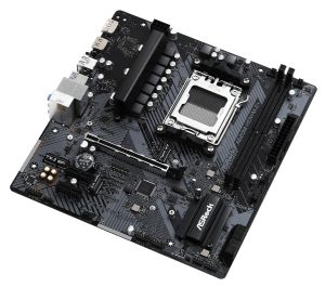 Дънна платка Asrock A620M-HDV/M.2+