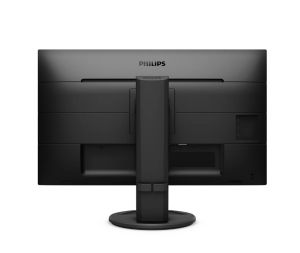 Монитор Philips 221B8LJEB, 21.5" TN WLED, 1920x1080@60Hz, 1ms GtG, 250cd m/2, 1000:1, 50M:1 DCR, Adaptive Sync, FlickerFree, Low Blue Mode, 2Wx2, Tilt, Height Adjust, Pivot, Swivel, D-SUB, DVI, HDMI, DP, USB hub