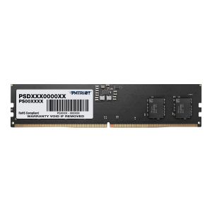 Memory Patriot Signature 16GB DDR5 4800Mhz