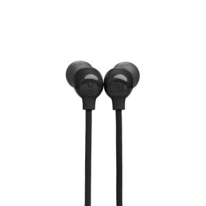 Headphones JBL T135BT BLK Wireless in-ear headphones