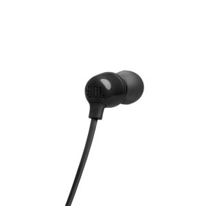 Headphones JBL T135BT BLK Wireless in-ear headphones