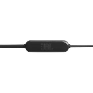 Headphones JBL T135BT BLK Wireless in-ear headphones