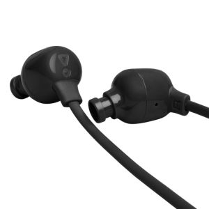 Headphones JBL T135BT BLK Wireless in-ear headphones