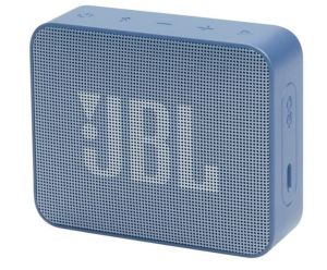 Тонколони JBL GO2 Essential BLU Portable Waterproof Speaker