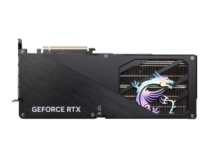 MSI RTX5070TI 16 GAM TRIO OC W