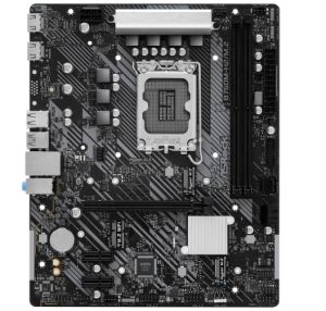 Дънна платка Asrock B760M-H2/M.2
