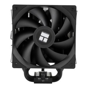Thermalright охладител CPU Cooler Burst Assassin 120 EVO Dark - LGA1851/LGA1700/AM5