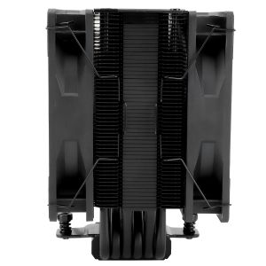Thermalright охладител CPU Cooler Burst Assassin 120 EVO Dark - LGA1851/LGA1700/AM5