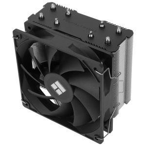 Thermalright охладител CPU Cooler Assassin X 120 Refined SE - LGA1851/LGA1700/AM5