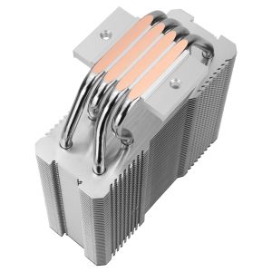 Thermalright охладител CPU Cooler Assassin X 120 Refined SE - LGA1851/LGA1700/AM5