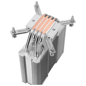 Thermalright охладител CPU Cooler Assassin X 120 Refined SE - LGA1851/LGA1700/AM5